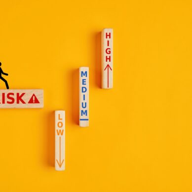 The Key to Creating a Good Risk Assessment