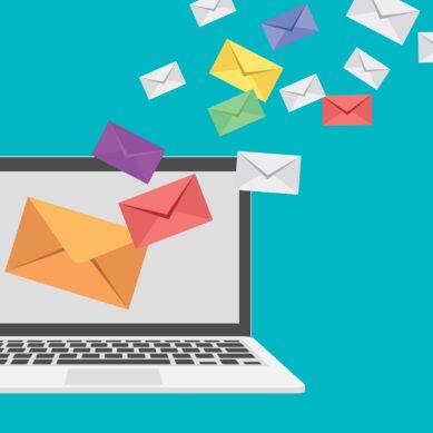 Is Your Marketing Email Getting Lost in the Crowd?