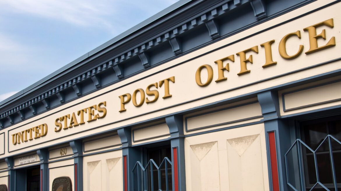 Postal Service Banking Limps On Despite Lackluster Results of Pilot Program