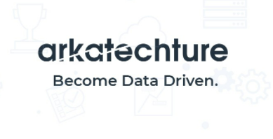 Arkatechture Forms Data-Driven CUSO with ORNL Federal Credit Union and Tucson Federal Credit Union