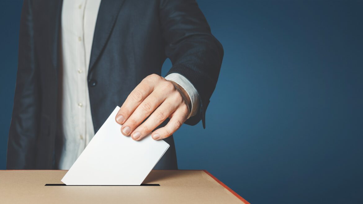 Can Elections Indicate an Organization’s Relevance for its Members?
