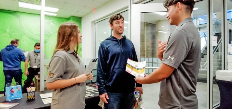 Helping When it Matters Most: Interview with CUTX CEO Eric Pointer