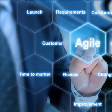 Should We Shift Our Focus to Agile Data?