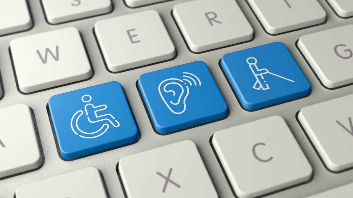 Web Accessibility: Where Do We Stand?