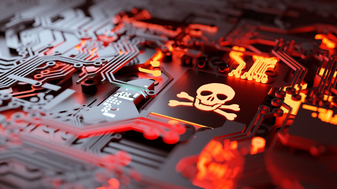 The Anatomy of a Ransomware Incident (And What We Learned)
