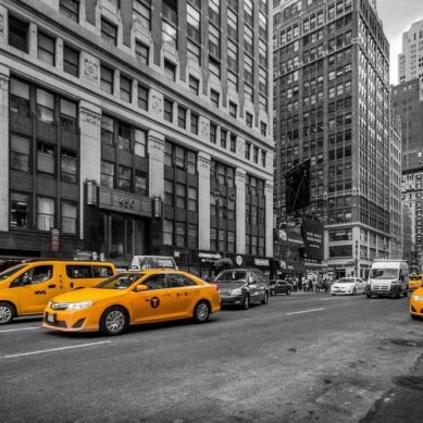 NYC Taxi Drivers Getting Relief from Loans Made by CUs, Others