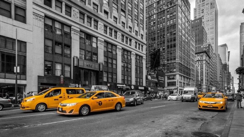 NYC Taxi Drivers Getting Relief from Loans Made by CUs, Others