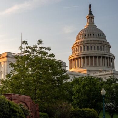 CFPB Structure, CDFI Funding, and Marijuana Banking Addressed in New Appropriations Bill