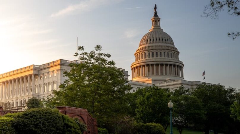 Congress Passes Funding, NFIP Extension, Goes Home with Work Undone