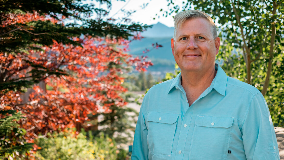 Geoff Johnson: Goals, Changes, and Lessons Learned During His First Year As CEO of CU*Answers