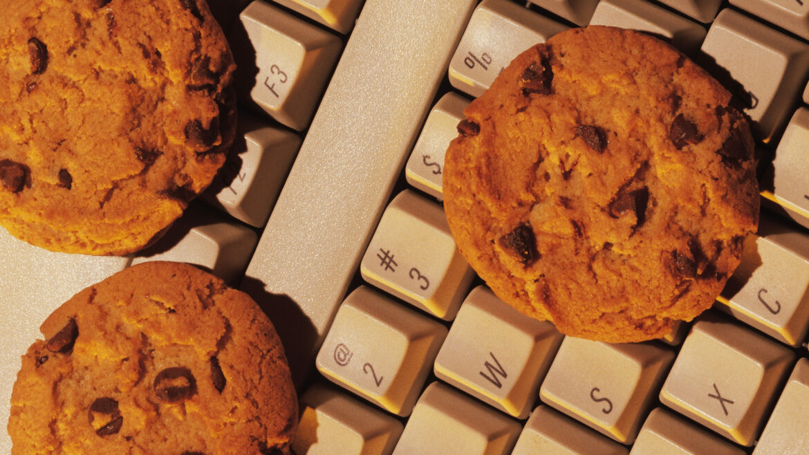 If You Give a Computer a Cookie