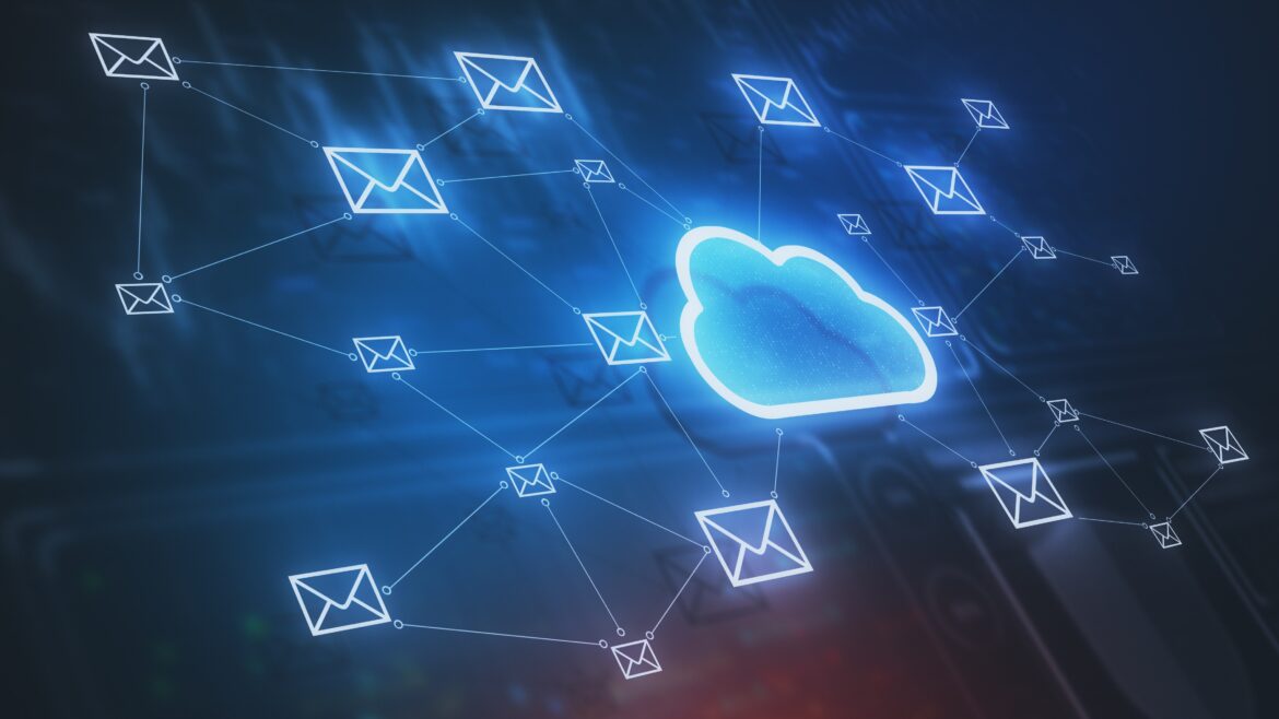 Why Cloud Email Could Compromise Your Credit Union