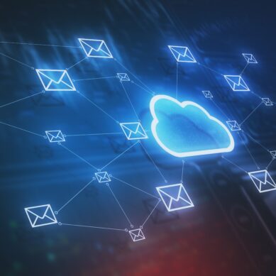 Why Cloud Email Could Compromise Your Credit Union
