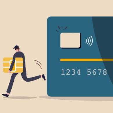 Tighten Up Your Debit Card Security Before It’s Too Late