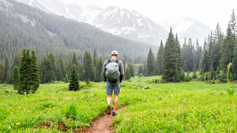 Enjoying the Long Hike: The Life of an Analyst