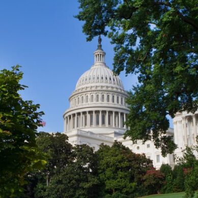 House Passes Credit Union Board Modernization Bill