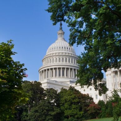 NAFCU Congressional Caucus Underway In D.C.