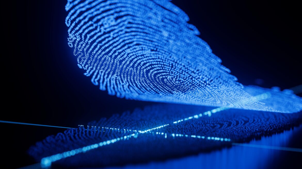 The Risks and Rewards of Biometric Data