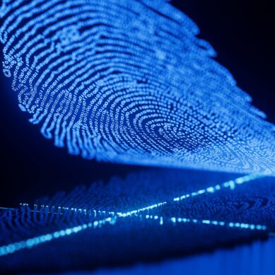 The Risks and Rewards of Biometric Data