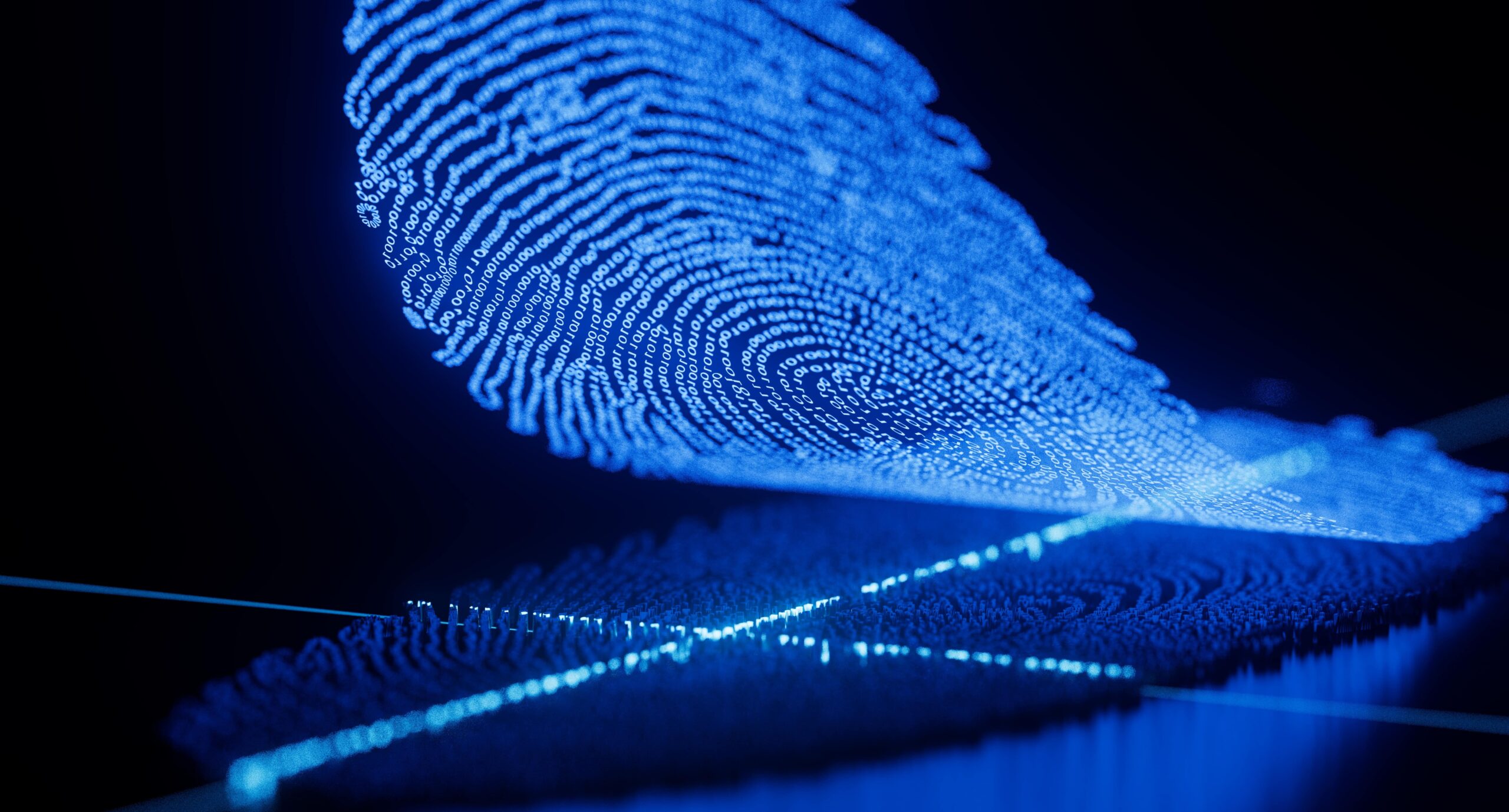The Risks and Rewards of Biometric Data - CUSO Magazine