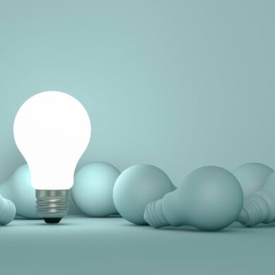 How to Build an Idea Into a Project