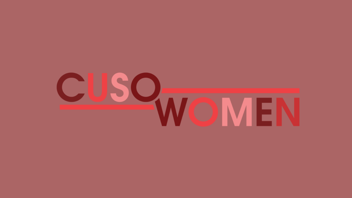CUSO Women Sets the Blueprint for Employee Empowerment