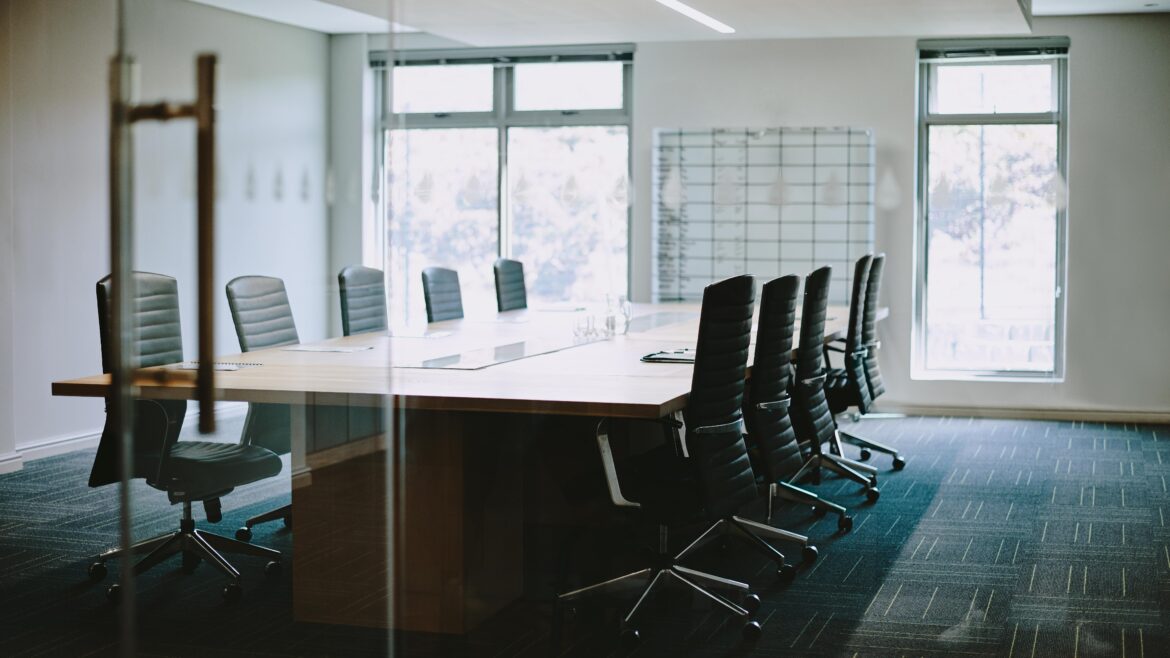 Monthly Board Meetings: Necessary or Burdensome?