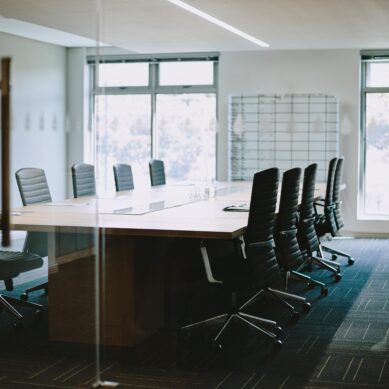 Monthly Board Meetings: Necessary or Burdensome?