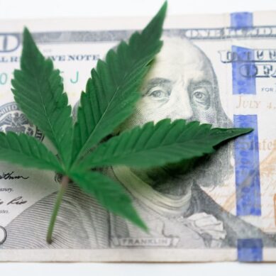 Once Again, Advocates Push Marijuana Banking Bill