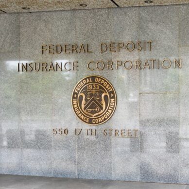 As FDIC Proposes Deposit Insurance Changes, CU Trades Emphasize Parity