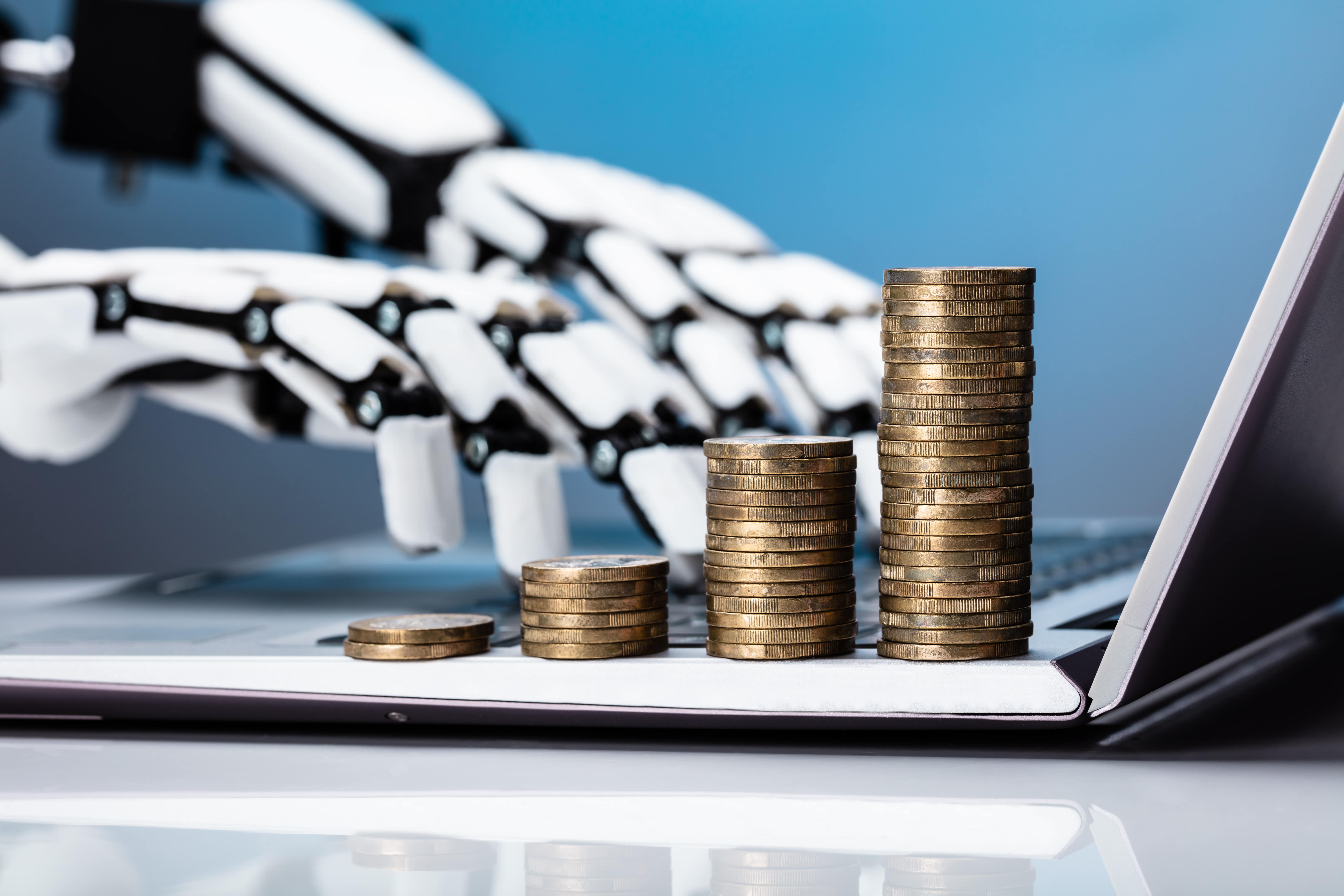 Credit Unions Should Harness AI to Boost Inclusive Lending