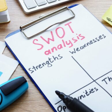 How to Create and Use a SWOT Analysis