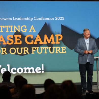 Takeaways from the 2023 CU*Answers Leadership Conference