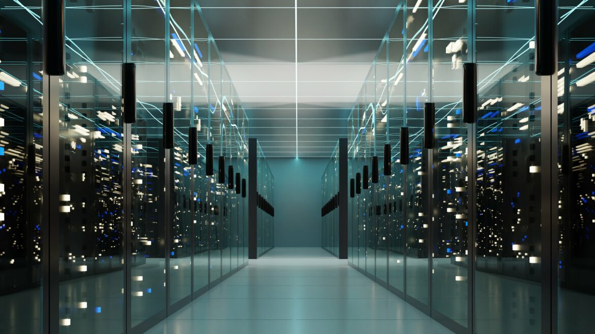 The Daily Care and Feeding of Today’s Data Center Part One