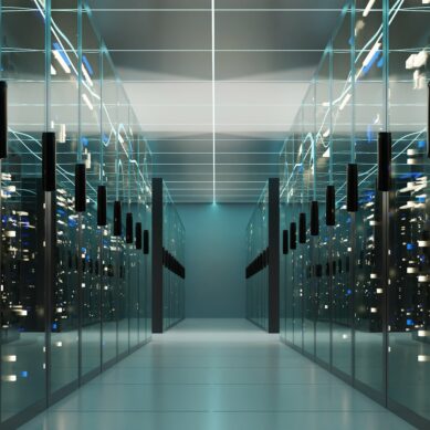 The Daily Care and Feeding of Today’s Data Center (Part Three): Infrastructure