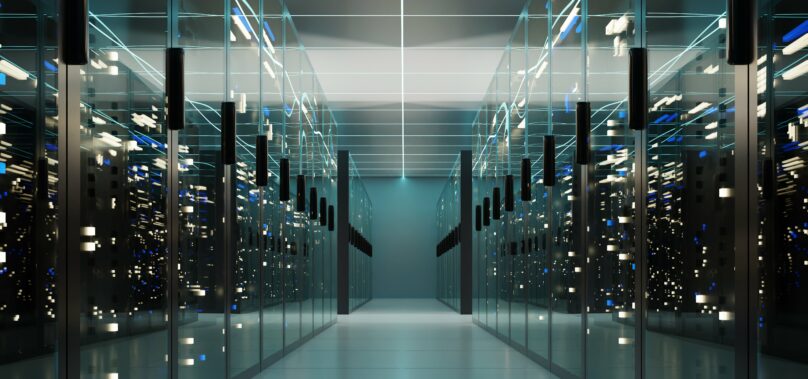 The Daily Care and Feeding of Today’s Data Center (Part Three): Infrastructure