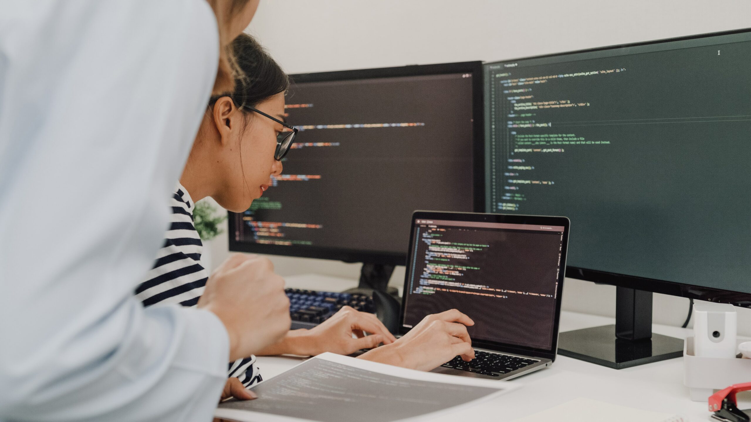 The Lifecycle of Software Testing - CUSO Magazine