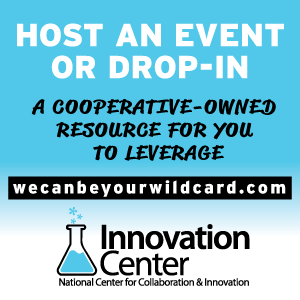 Innovation Center