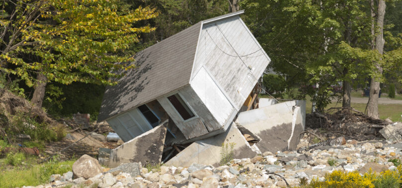 Newly Chartered and Urgent Needs CDRLF Grants Increased to Fifteen Thousand Dollars