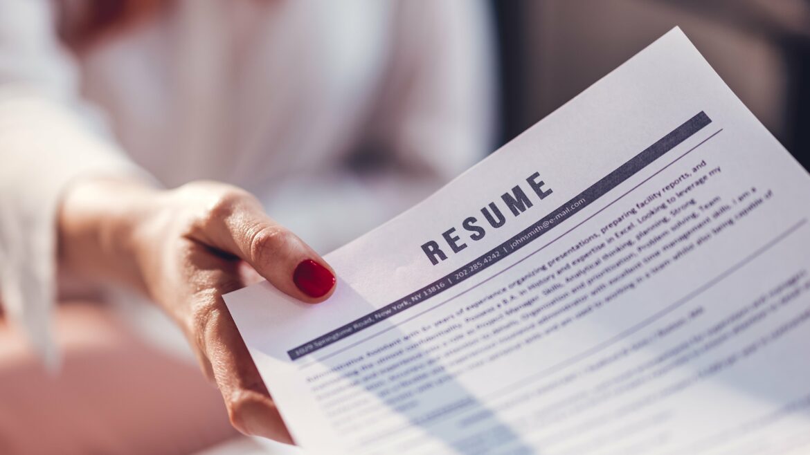 Resumes Almost Always Lie: How to Identify the Right Talent and Interview Through the Façade