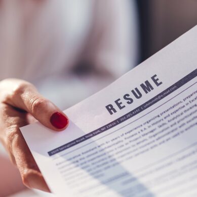 Resumes Almost Always Lie: How to Identify the Right Talent and Interview Through the Façade