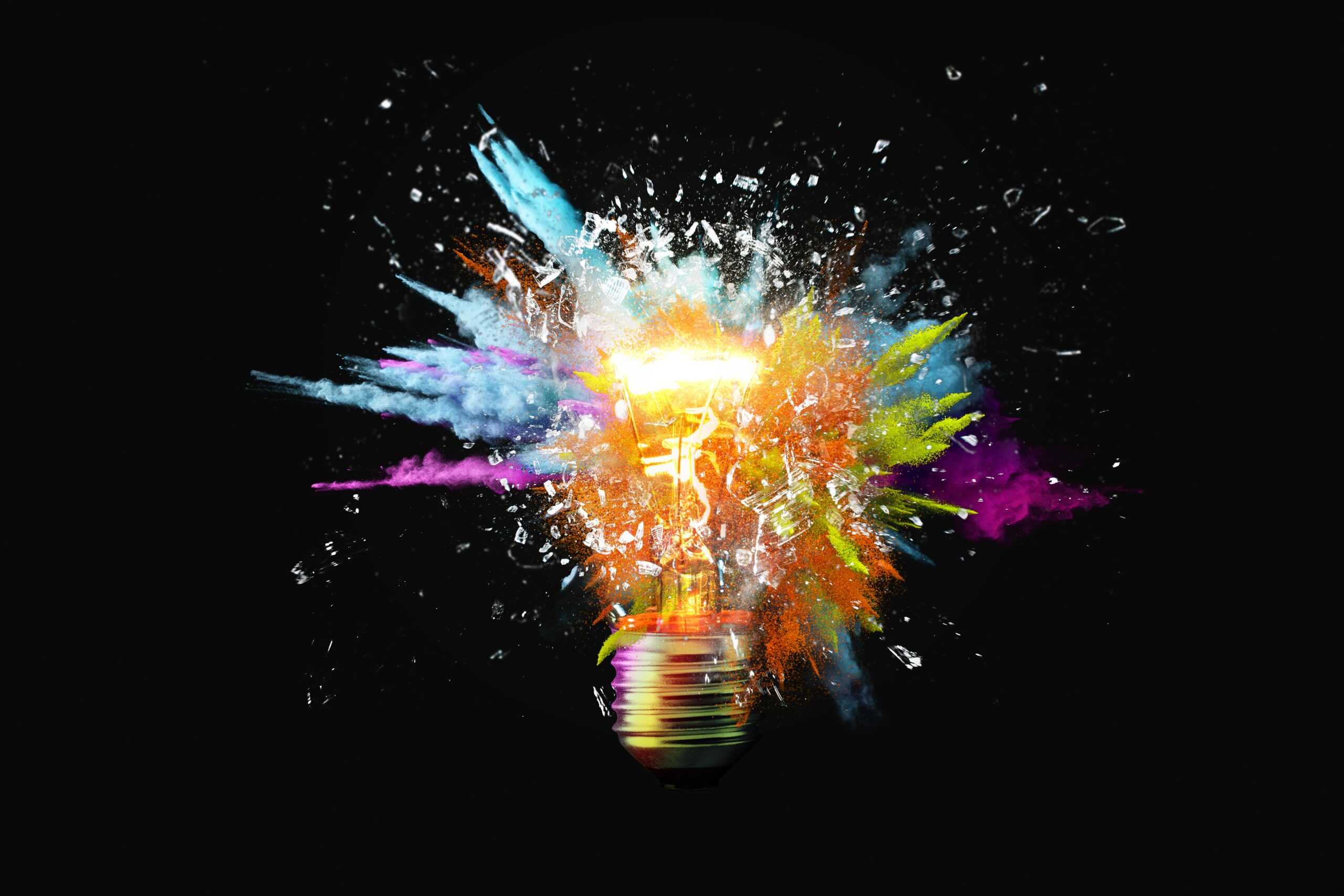 Is “Creative Destruction” the Future of Credit Unions? - CUSO Magazine
