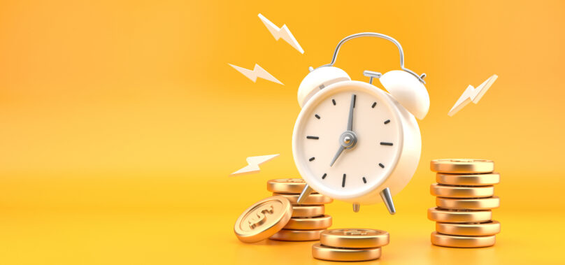 The Year Will Not Wait