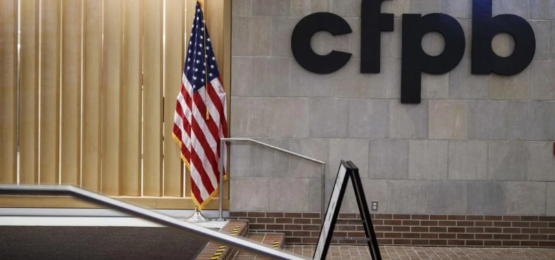 CFPB Running Out of Funding Runway