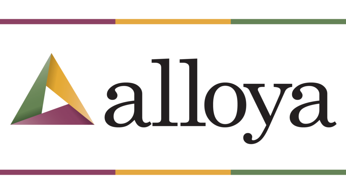 Alloya Wins Innovation in Payments Award for Integrated P2P Solution