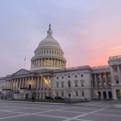 Key Takeaways from the 2024 Governmental Affairs Conference
