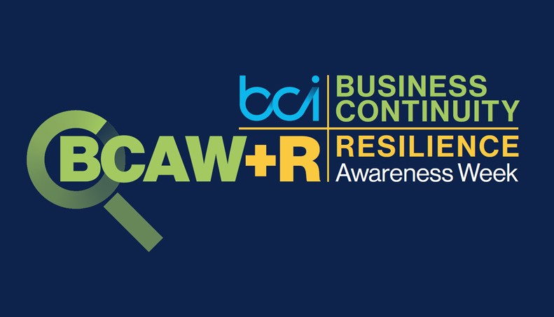 The BCI Celebrates Business Continuity and Resilience Awareness Week