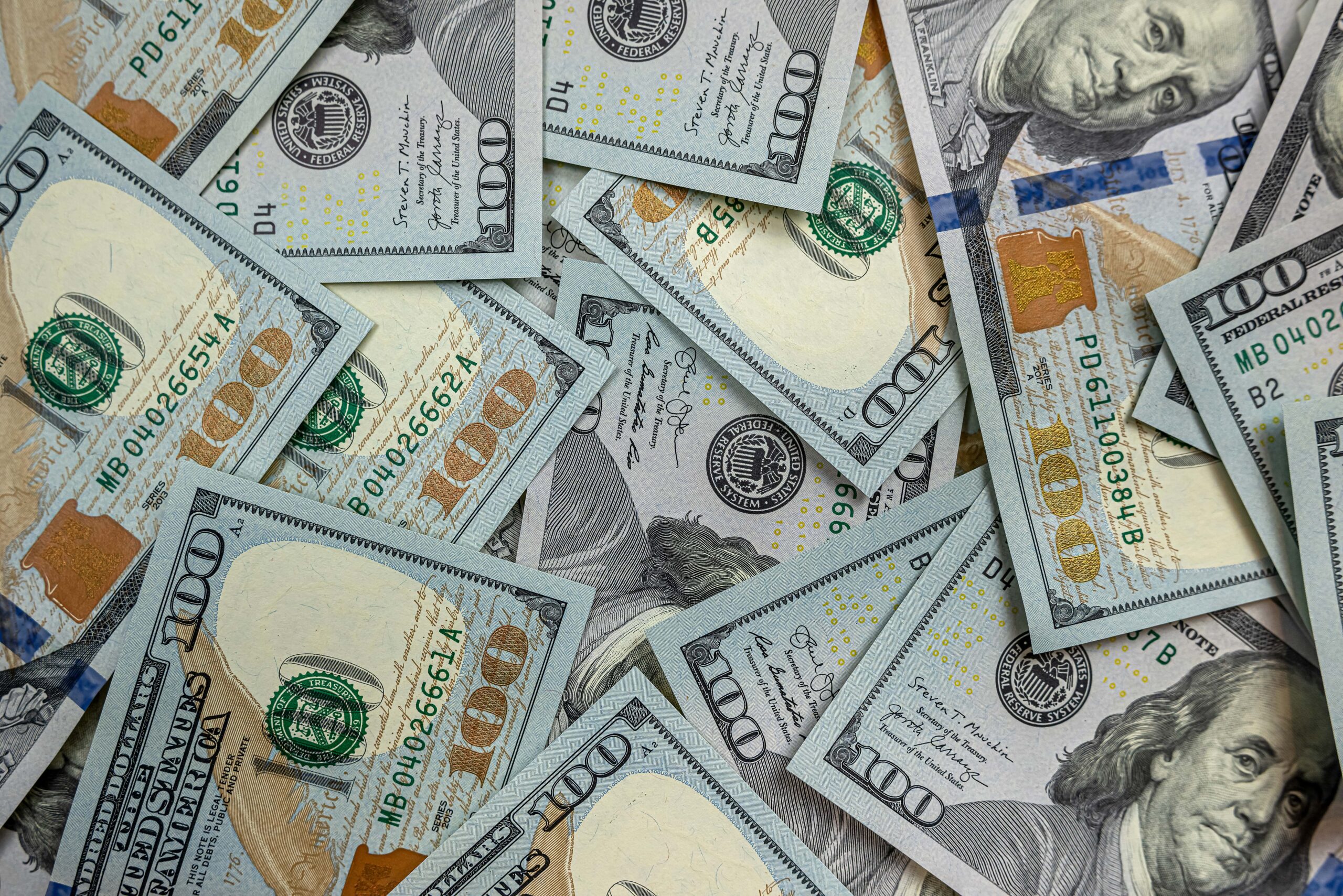 Cash Cash