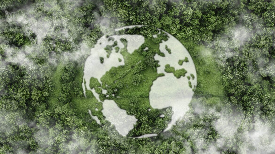 How Credit Unions Can Be More Eco-Friendly