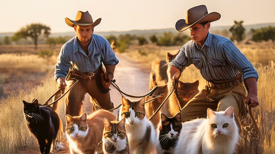 Herding Cats: Project Management as a Skill Set for Any Career